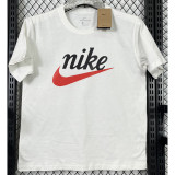 White Sport Swear