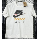 White Sport Swear
