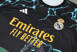 2024/25 R MAD Training Shorts Suit