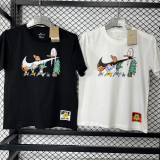White Sport Swear