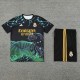 2024/25 R MAD Training Shorts Suit