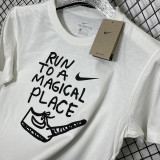 White Sport Swear