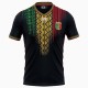 2024 Mali 3RD Fans Soccer jersey