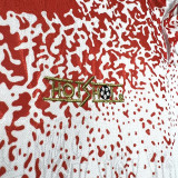 1993/94 Sevilla Home White Retro Soccer jersey