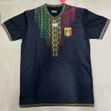 2024 Mali 3RD Fans Soccer jersey