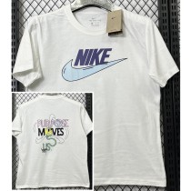 White Sport Swear