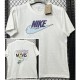 White Sport Swear