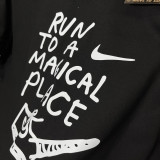 Black Sport Swear