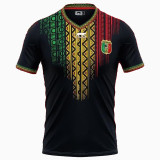 2024 Mali 3RD Fans Soccer jersey