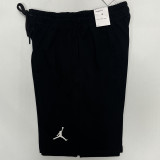 Black Shorts Pants