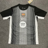 2024/25 BAR Black Training Shirts