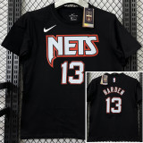 NETS Black Sport Swear