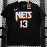 NETS Black Sport Swear