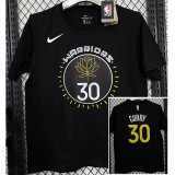 WARRIORS Black Sport Swear