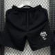 Black Shorts Pants