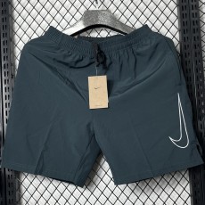 Black Shorts Pants