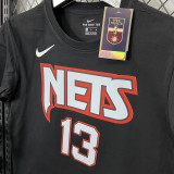 NETS Black Sport Swear
