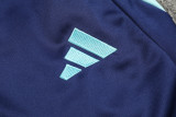 2024/25 ASN Dark Blue Tracksuit