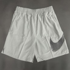 Gray Shorts Pants