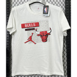 BULLS White Sport Swear