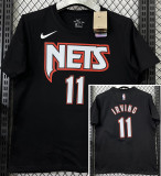 NETS Black Sport Swear