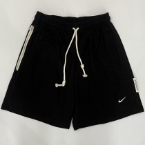 Black Shorts Pants