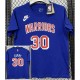 WARRIORS Blue Sport Swear