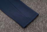 2024/25 PSG Dark Blue Tracksuit