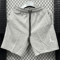 Gray Shorts Pants