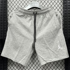 Gray Shorts Pants