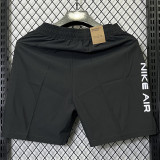 Black Shorts Pants