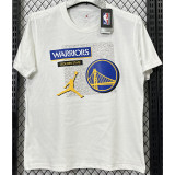 WARRIORS White Sport Swear