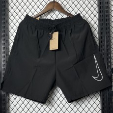 Black Shorts Pants