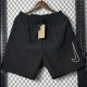 Black Shorts Pants