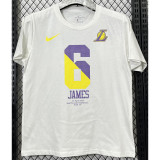 LAKERS White Sport Swear