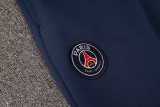 2024/25 PSG Dark Blue Tracksuit