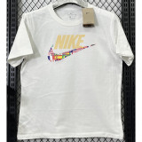 White Sport Swear