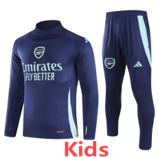 2024/25 ASN Kids Tracksuit