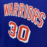 WARRIORS Blue Sport Swear