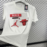 BULLS White Sport Swear