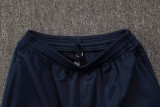 2024/25 PSG Dark Blue Tracksuit