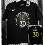 WARRIORS Black Sport Swear