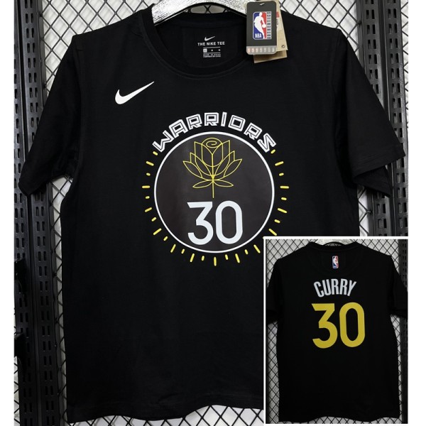 WARRIORS Black Sport Swear