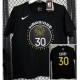 WARRIORS Black Sport Swear