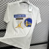 WARRIORS White Sport Swear