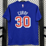 WARRIORS Blue Sport Swear