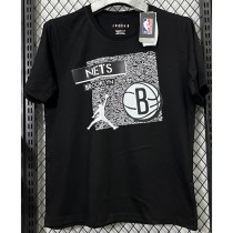NETS Black Sport Swear