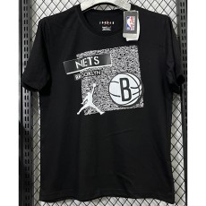 NETS Black Sport Swear