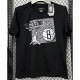 NETS Black Sport Swear
