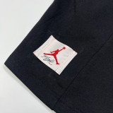Black Shorts Pants